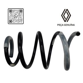 RN 02571R 540102571R MOLA DA SUSPENSAO DIANT. -X1- MASTER 2.3 16V M9T - 1 RN 02571R 540102571R MOLA DA SUSPENSAO DIANT. -X1- MASTER 2.3 16V M9T - 1